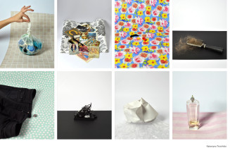 Katarzyna Trzcińska, 2 r. PG, I st.