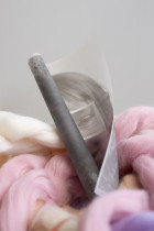 Julia Czyszczoń, 2 r. G