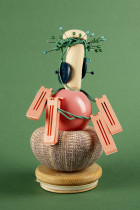 Julia Czyszczoń, 2 r. G