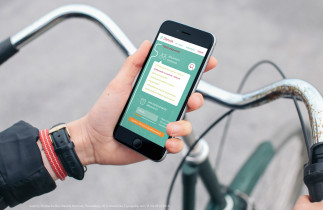 Redesign aplikacji mobilnej_III rok, Hanna Sieńko, Patrycja Korniluk, 2016