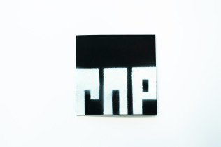 Projekt okładki płyty CD_I rok, Dagmara Szmal, 2017