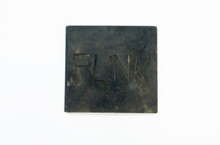 Projekt okładki płyty CD_I rok, Jacek Nosiła, 2017