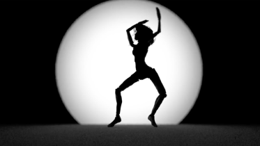 Klaudiusz Ledwoch “Lalka tańczy”