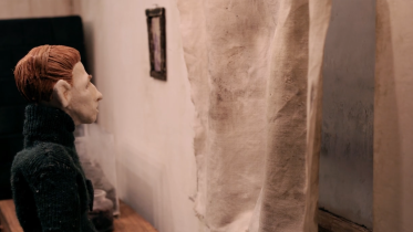 Barbara Rupik “Piąty jeździec”