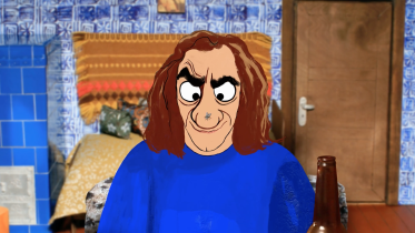 Karolina Rogosz “Mój dom, mój Śląsk”