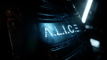 Aleksander Caban “Alice” - Trailer