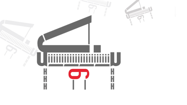 Anna Chrobak. Projekt graficzny książeczki dla dzieci z wykorzystaniem autorskiego kroju pisma.