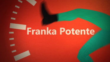 Irmina Tota “Biegnij lola”