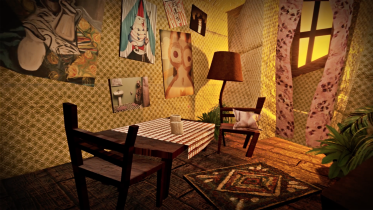 Paulina Kozieł “Świat”