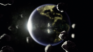 Kacper Parzęcki “Czarne Oceany”