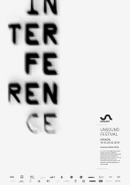 Adam Kieres - identyfikacja wizualna festiwalu Unsound