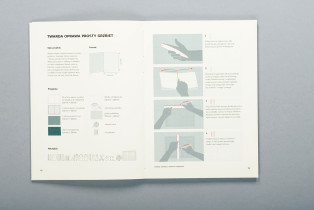 Magdalena Rogier - Książka o książce