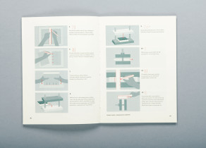 Magdalena Rogier - Książka o książce