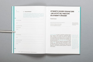 Małgorzata Buksińska - Przewodnik internetowy