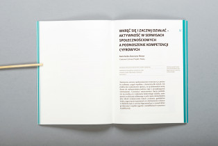 Małgorzata Buksińska - Przewodnik internetowy