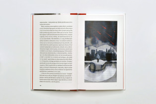 Anna Paraniak - Gaza Blues