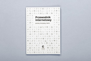 Dominika Józefczyk - Przewodnik internetowy