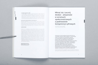 Dominika Józefczyk - Przewodnik internetowy