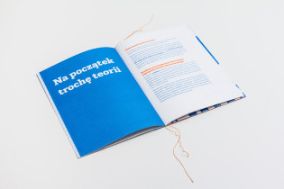 Weronika Mehr – Przewodnik po planowaniu przestrzennym