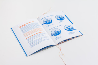 Weronika Mehr – Przewodnik po planowaniu przestrzennym