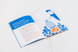 Weronika Mehr – Przewodnik po planowaniu przestrzennym