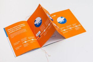 Weronika Mehr – Przewodnik po planowaniu przestrzennym