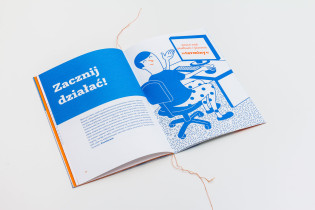 Weronika Mehr – Przewodnik po planowaniu przestrzennym