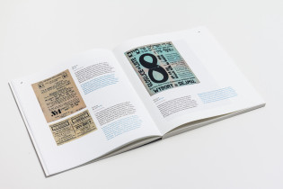 Urszula Mitas –Żydowskie druki ulotne w Warszawie 1918–1939. Katalog