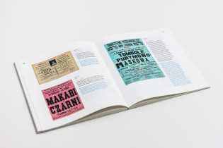 Urszula Mitas –Żydowskie druki ulotne w Warszawie 1918–1939. Katalog