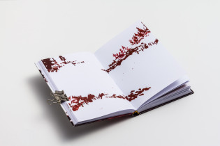 Ewelina Pietraszko – Prowadź swój pług przez kości umarłych