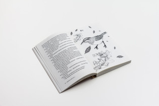 Małgorzata Szargut – Prowadź swój pług przez kości umarłych