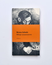 Agata Augustynik - Sklepy cynamonowe