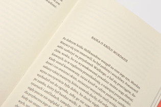 Agata Augustynik - Sklepy cynamonowe