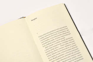 Agata Augustynik - Sklepy cynamonowe