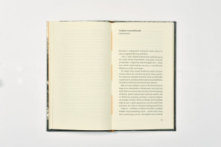 Agata Augustynik - Sklepy cynamonowe