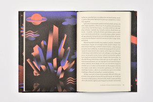 Kinga Gazda - Bajki robotów