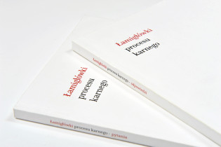 Magda Szklarczyk - Łamigłówki procesu karnego