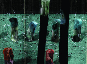 falochron I, 110x160 (160MB), 2011r.