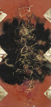 Ćwiczenia 140x70 2015 chiński tusz