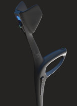 Projekt kuli rechabilitacyjnej dla K10Tech