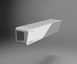 Projekt lampy UV dla firmy Plex