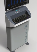 Projekt szafy sterowniczej, producent firma Plex