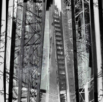 Rytmy miasta/Kinga Sobolewska/2020