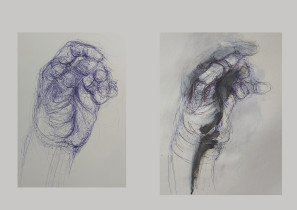 Szkice/Natalia Dęga/2020