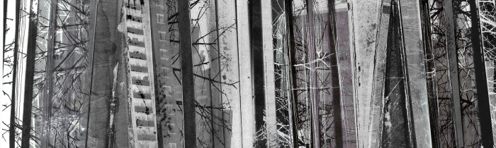 Rytmy miasta/Kinga Sobolewska/2020