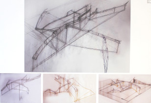 Analiza obiektu naturalnego/Aleksander Kumor/2016