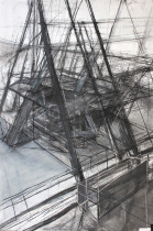 Studium postaci/Paulina Żogała/2016