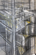 Układy przestrzenne/Paulina Żogała/2016