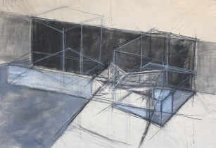 Układy przestrzenne/Szymon Kuś/2016