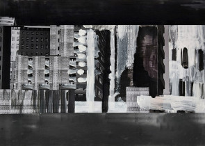 Rytmy miasta/Natalia Dęga/2020